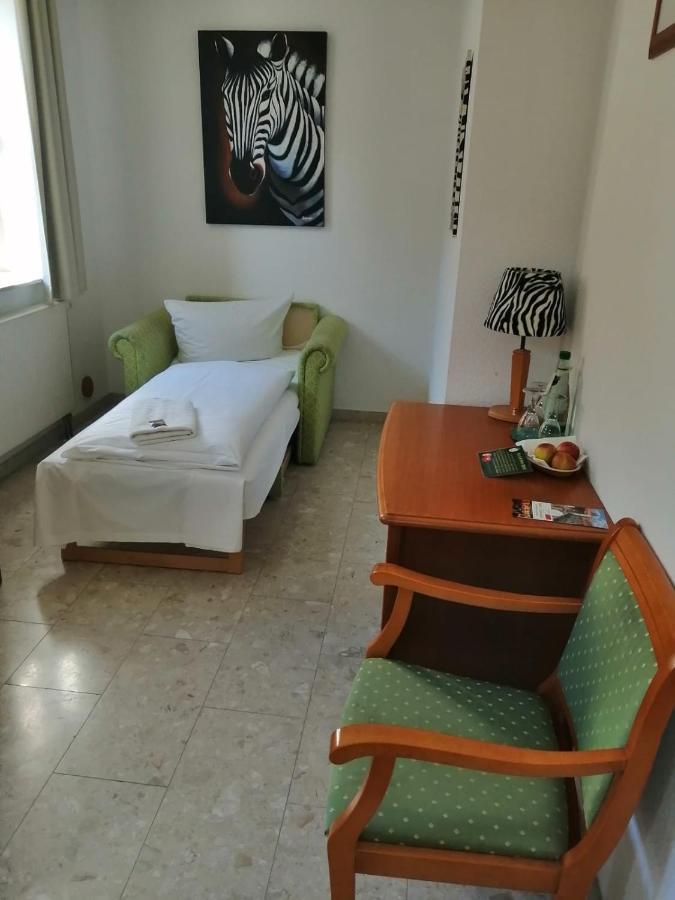 Hotel Brauhaus Wittenberg מראה חיצוני תמונה