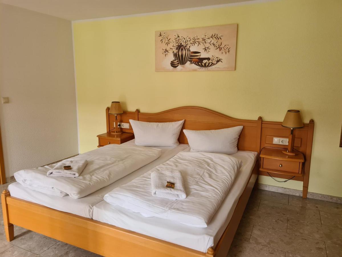 Hotel Brauhaus Wittenberg מראה חיצוני תמונה